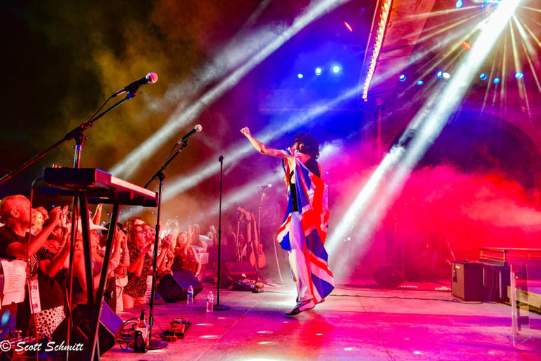 Gallery photo 1 of Jumping Jack Flash