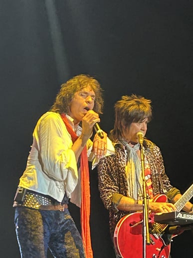 Gallery photo 10 of Jumping Jack Flash