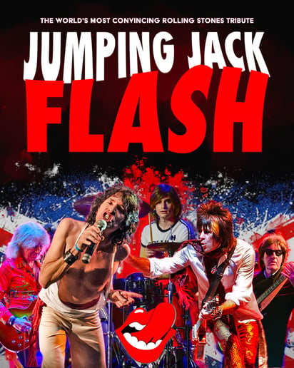 Gallery photo 11 of Jumping Jack Flash