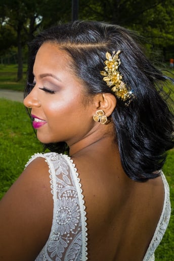 Gallery photo 3 of Jumping the Broom Weddings 