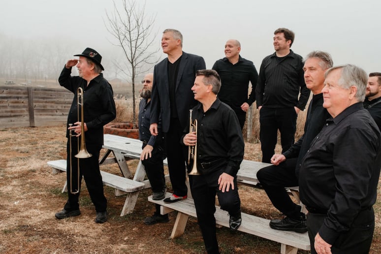 Gallery photo 3 of Jumptown Band