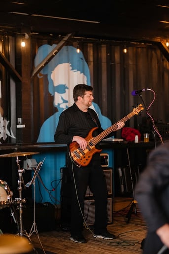 Gallery photo 6 of Jumptown Band