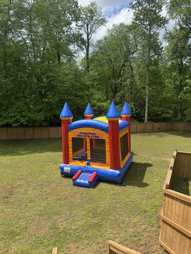 Gallery photo 2 of JumpyZone