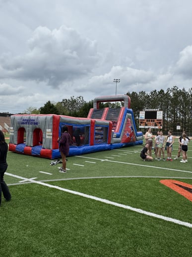 Gallery photo 3 of JumpyZone