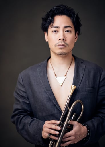 Gallery photo 1 of Jun Iida Music