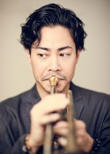 Gallery photo 2 of Jun Iida Music