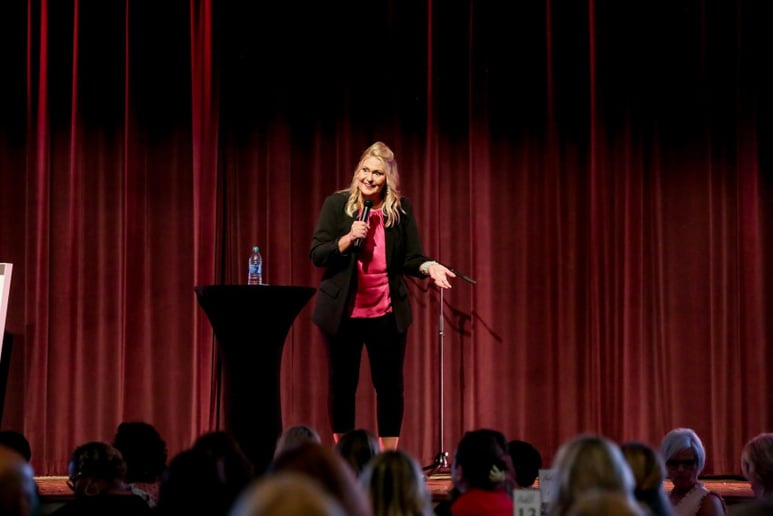 Gallery photo 1 of June Bug Comedy