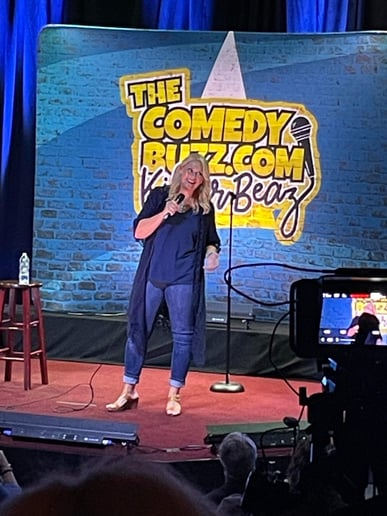Gallery photo 3 of June Bug Comedy