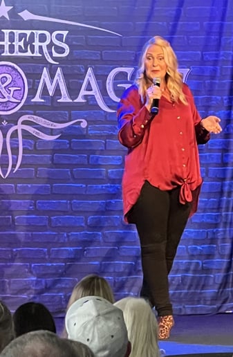 Gallery photo 4 of June Bug Comedy