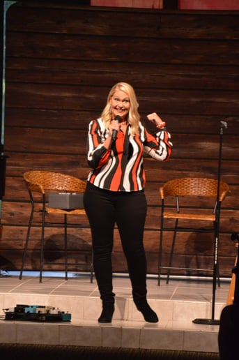 Gallery photo 5 of June Bug Comedy