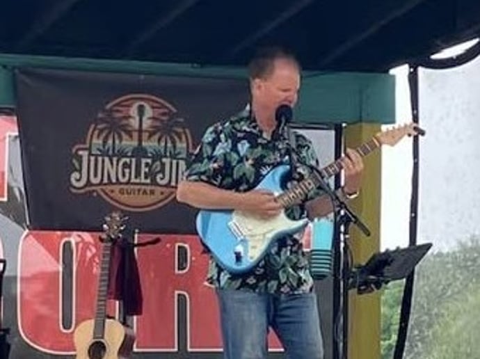 Gallery photo 1 of Jungle Jim