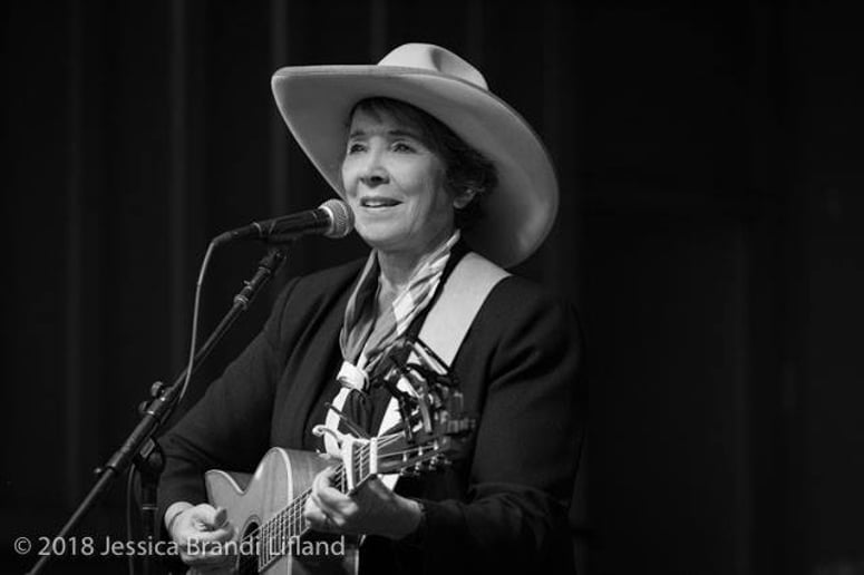 Gallery photo 1 of Juni Fisher Western Entertainer