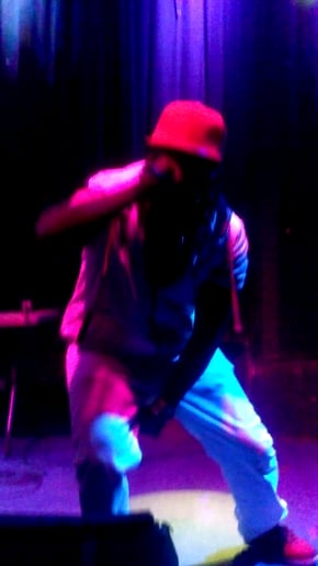 Gallery photo 1 of Y.H. Music Group