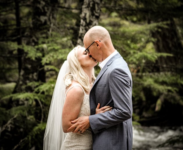 Gallery photo 6 of Whimsical Elopements
