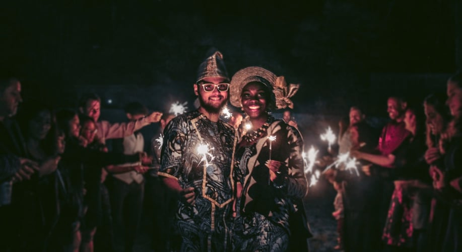 Gallery photo 8 of Whimsical Elopements