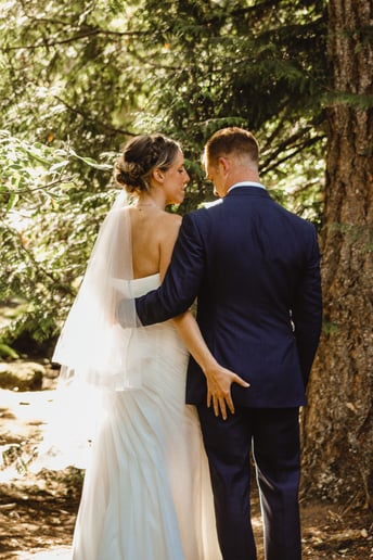 Gallery photo 9 of Whimsical Elopements