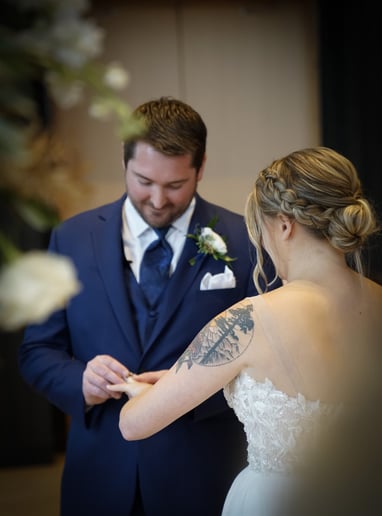 Gallery photo 7 of Whimsical Elopements