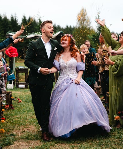 Gallery photo 1 of Whimsical Elopements