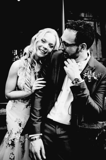 Gallery photo 3 of Whimsical Elopements