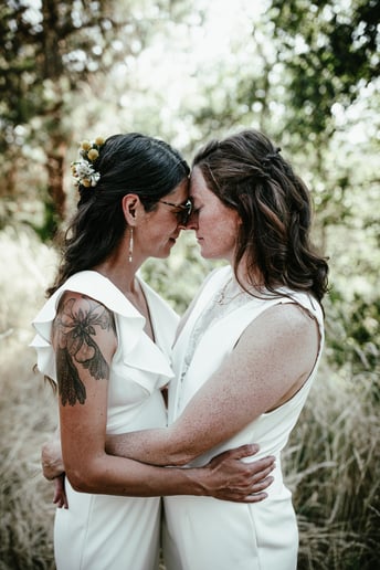 Gallery photo 5 of Whimsical Elopements