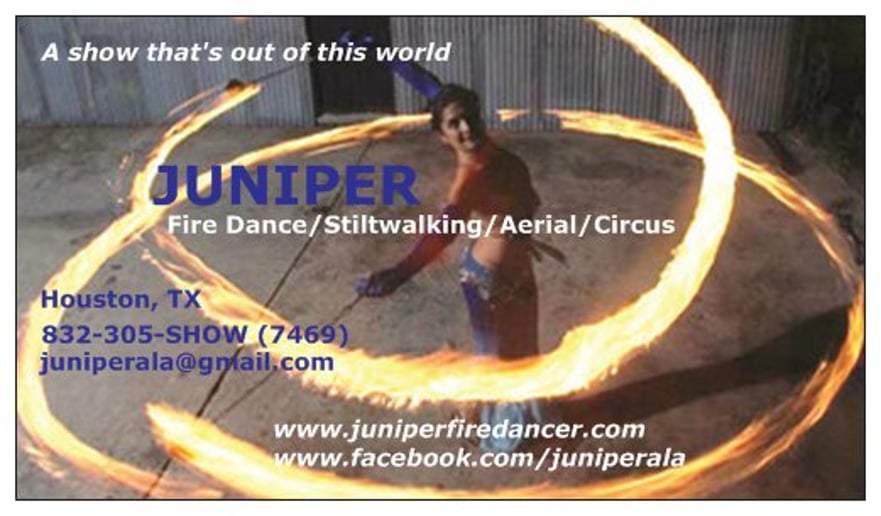 Gallery photo 1 of Juniper