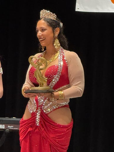 Gallery photo 7 of Jamila
