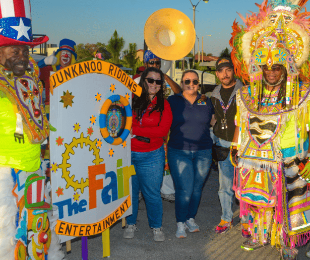 Gallery photo 4 of Junkanoo Riddims Entertainment