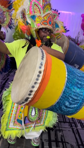 Gallery photo 5 of Junkanoo Riddims Entertainment