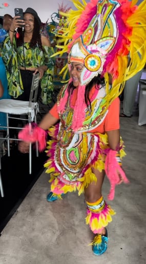 Gallery photo 6 of Junkanoo Riddims Entertainment