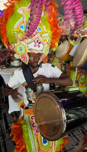 Gallery photo 7 of Junkanoo Riddims Entertainment