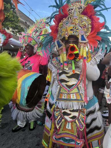 Gallery photo 8 of Junkanoo Riddims Entertainment