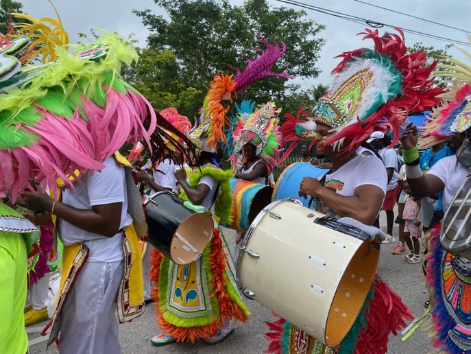 Gallery photo 9 of Junkanoo Riddims Entertainment