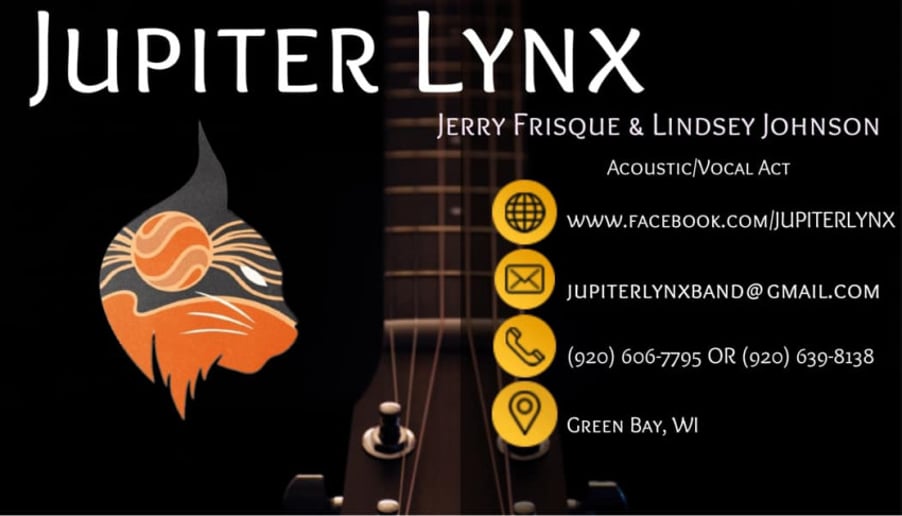 Gallery photo 1 of Jupiter Lynx