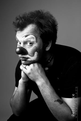 Gallery photo 2 of Jusby the Clown & Comedy Consultant