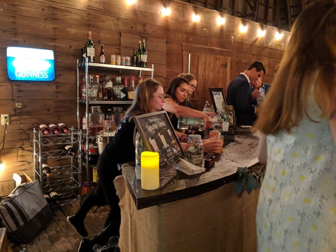 Gallery photo 6 of Just a Girl and Her Bar