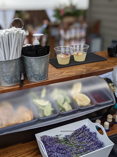 Gallery photo 1 of Just a Girl and Her Bar