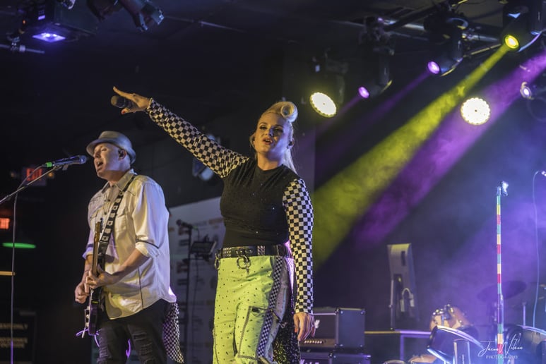 Gallery photo 2 of Just A Girl: No Doubt Tribute