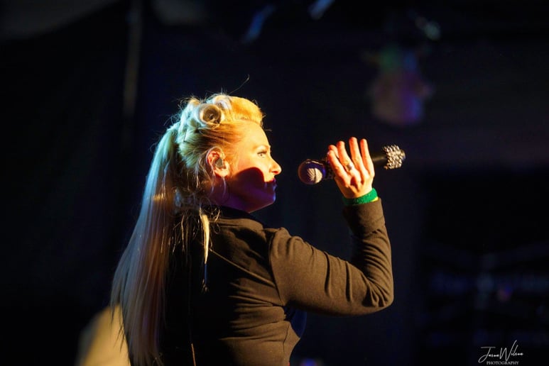 Gallery photo 4 of Just A Girl: No Doubt Tribute
