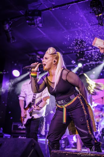Gallery photo 5 of Just A Girl: No Doubt Tribute