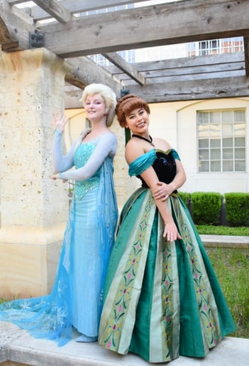 Gallery photo 2 of Just Add Magic! Parties & Entertainment