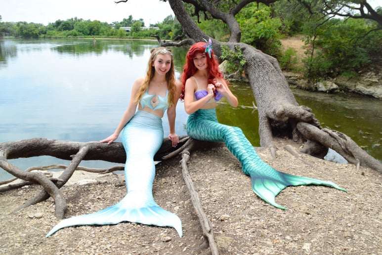 Gallery photo 1 of Just Add Magic! Parties & Entertainment