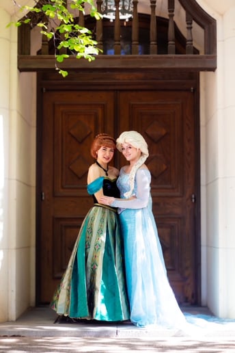 Gallery photo 1 of Just Add Magic! Parties & Entertainment