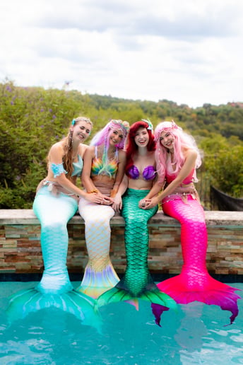 Gallery photo 4 of Just Add Magic! Parties & Entertainment