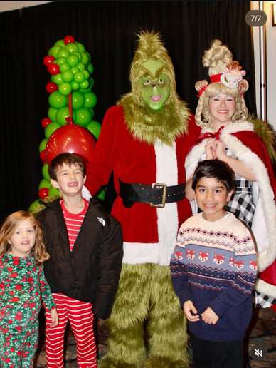 Gallery photo 9 of Just Add Magic! Parties & Entertainment