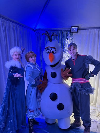 Gallery photo 10 of Just Add Magic! Parties & Entertainment