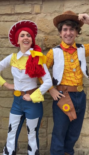 Gallery photo 12 of Just Add Magic! Parties & Entertainment
