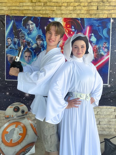 Gallery photo 14 of Just Add Magic! Parties & Entertainment