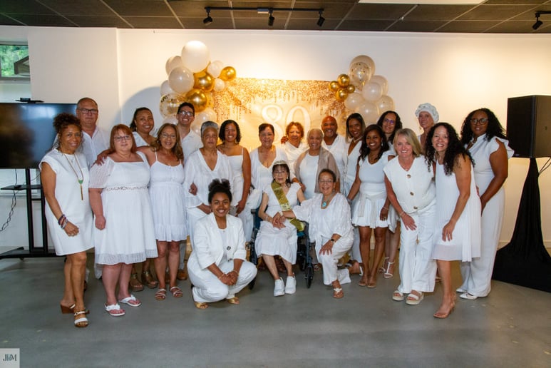 Gallery photo 8 of Just Believe Media