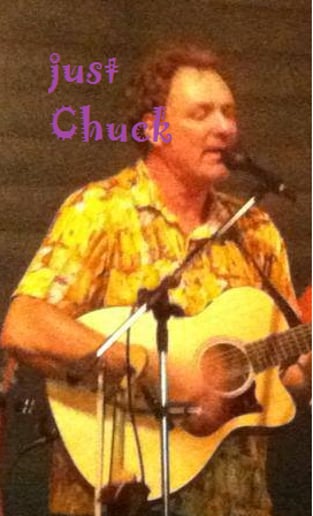 Gallery photo 7 of Chuck DiZ