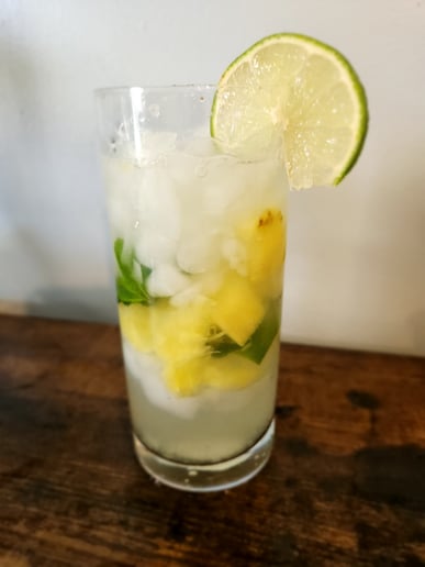 Gallery photo 4 of Just Sweet Sips